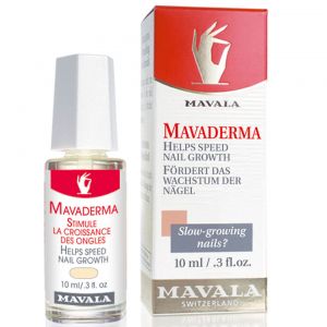 MAVADERMA ACCELERA LA...