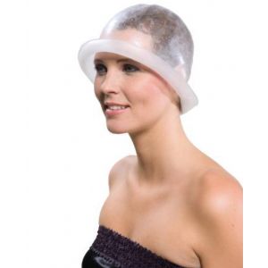 CUFFIA MECHES LORY CON...