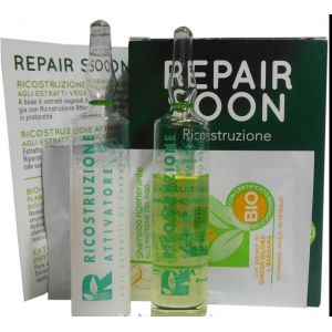 REPAIR SOON Ricostruzione...