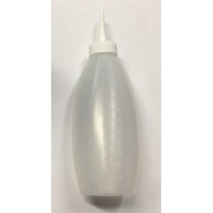 FLACONE SPARGISHAMPOO CON...