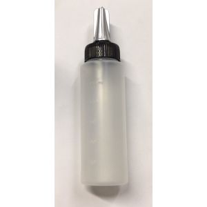 FLACONE SPARGISHAMPOO CON...