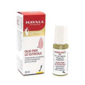 OLIO PER CUTICOLE 10 ML