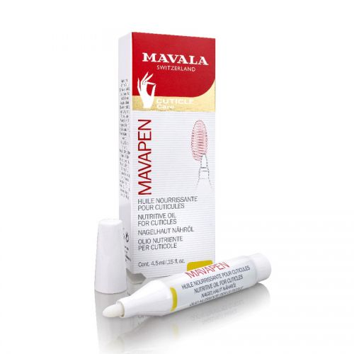 MAVAPEN OLIO NUTRIENTE PER CUTICOLE...