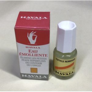 EAU EMOLLIENTE CUTICOLE 5 ML