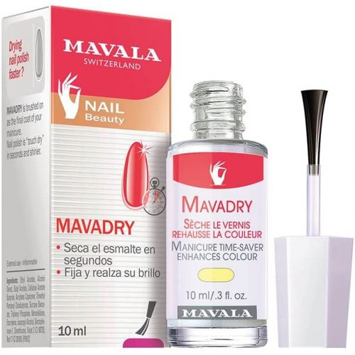 MAVADRY ASCIUGA SMALTO 10 ML