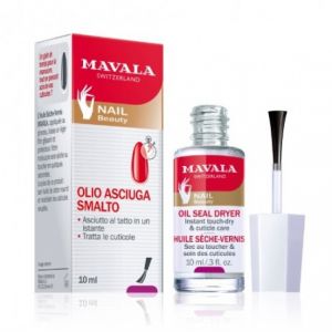 OLIO ASCIUGA SMALTO 10 ML