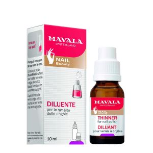 DILUANT PER LO SMALTO 10 ML