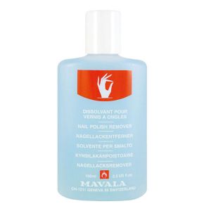 SOLVENTE PER SMALTO 100 ML