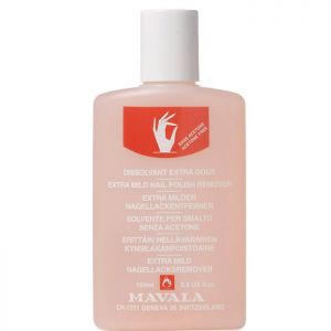 SOLVENTE PER SMALTO SENZA...