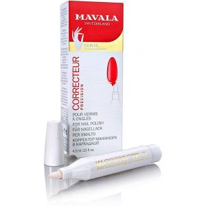 CORRETTORE PER SMALTO 4.5 ML