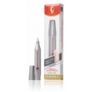 MAVALA SCIENTIFIQUE PENNA...