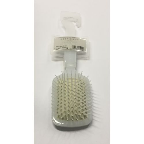 SPAZZOLA PIATTA 12 AX 6765