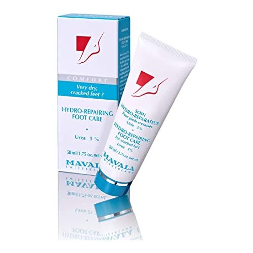 SOIN HYDRO-REPARATEUR PER PIEDI 50 ML