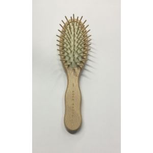 SPAZZOLA IN LEGNO 62 390