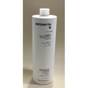 REQUILIBRE Shampoo Sebo-...