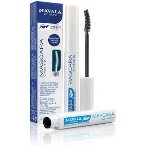 MASCARA CREME BLU NOTTE 10 ML