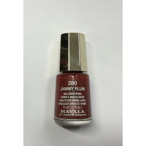 SMALTO MINICOLOR 5 ML