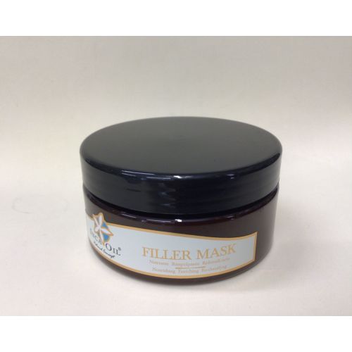 INCA OIL Filler Mask 300 ml