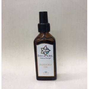 INCA OIL Pandora Oil 100 ml