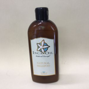 INCA OIL Natural Shampoo...