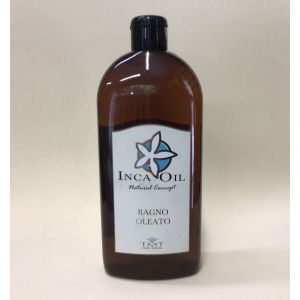 INCA OIL Bagno Oleato 500 ml