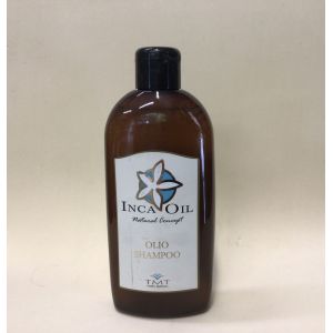 INCA OIL Olio Shampoo 250 ml