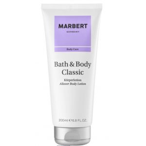 BATH & BODY CLASSIC BODY...