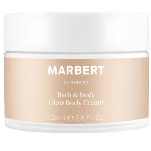 BATH & BODY GLOW BODY CREAM...