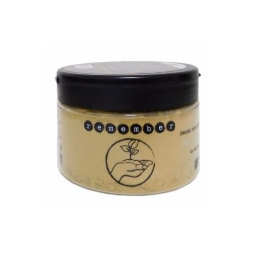 REMEMBER Colorazione Vegetale 125 gr