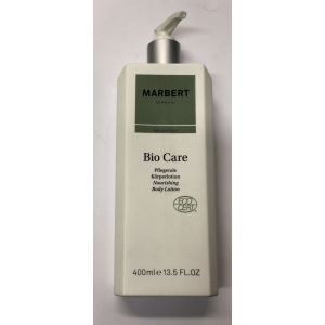 BIO CARE BODY LOTION 400 ML