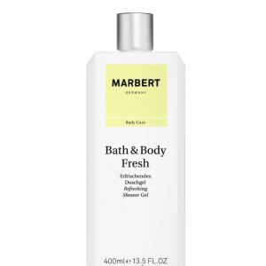 BATH & BODY FRESH BATH &...