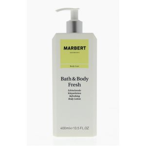 BATH & BODY FRESH BODY...