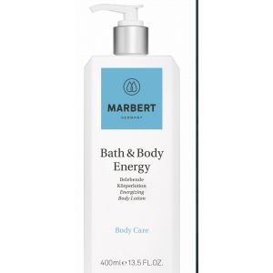 BATH & BODY ENERGY BODY...