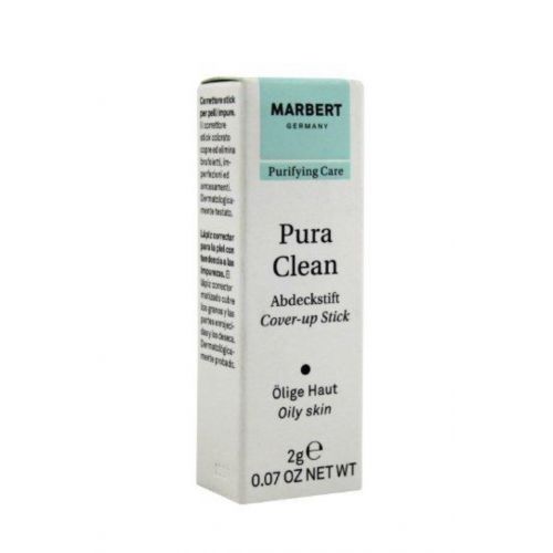PURA CLEAN COVER - UP STICK 2 GR