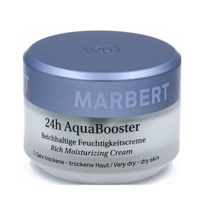 24 H AQUA BOOSTER RICH...