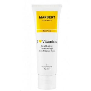 RICH VITAMIN CARE DRY SKIN...