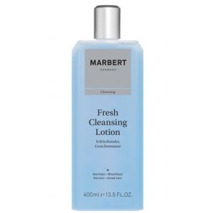 FRESH CLEASING LOTION 400 ML