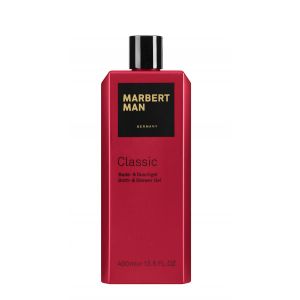 MARBERT MAN BATH & SHOWER...