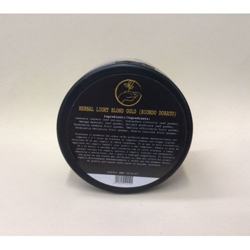 REMEMBER Colorazione Vegetale 125 gr