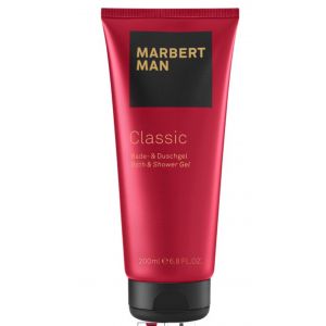 MARBERT MAN BATH & SHOWER...