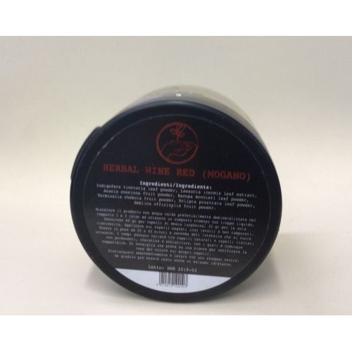 REMEMBER Colorazione Vegetale 125 gr