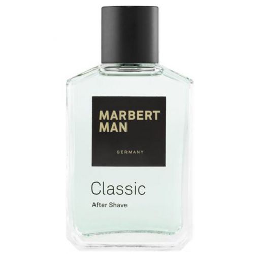 MARBERT MAN CLASSIC AFTER SHAVE 100 ML