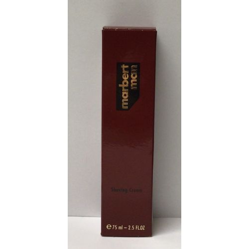 MARBERT MAN SHAVING CREAM 75 ML