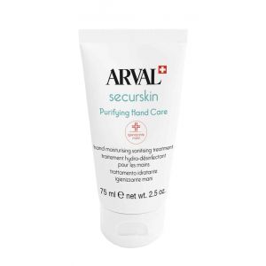 SECURSKIN PURIFYING HAND...