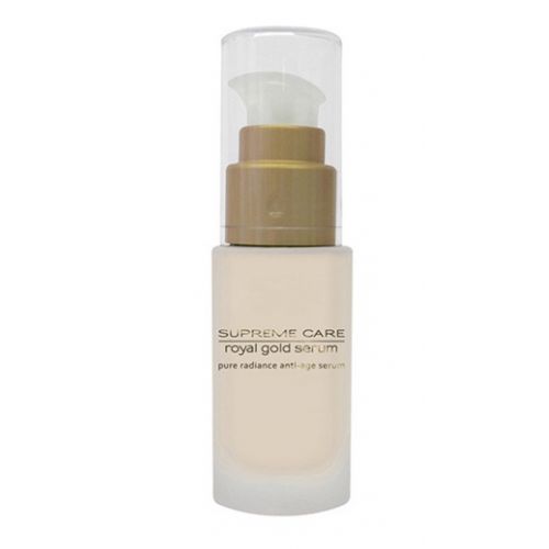 SUPREME CARE - ROYAL GOLD SERUM -...