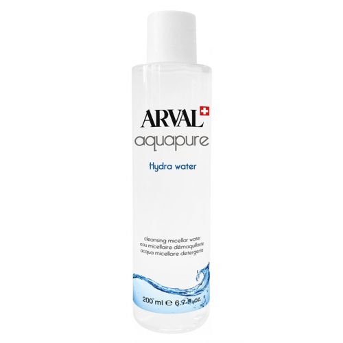 AQUAPURE - HYDRA WATER - ACQUA...