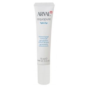 AQUAPURE - HYDRA EYE - GEL...