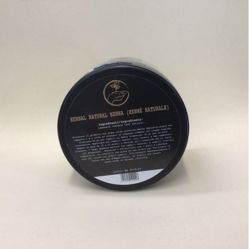 REMEMBER Colorazione Vegetale 125 gr