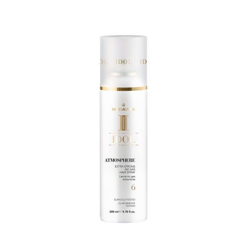 IDOL TEXTURE ATMOSPHERE LACCA NO GAS...