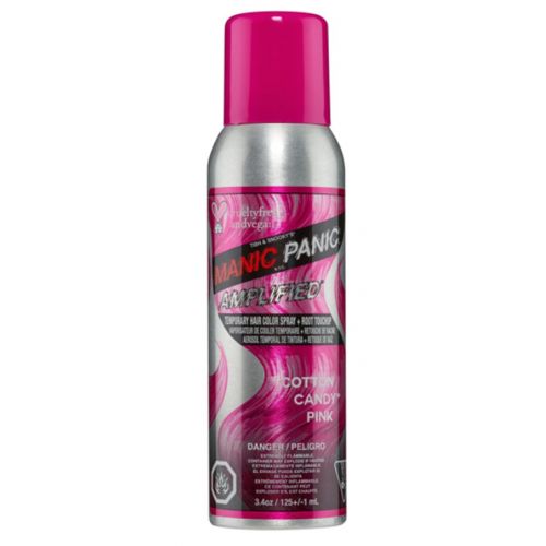 MANIC PANIC COLOR SPRAY 100 ML